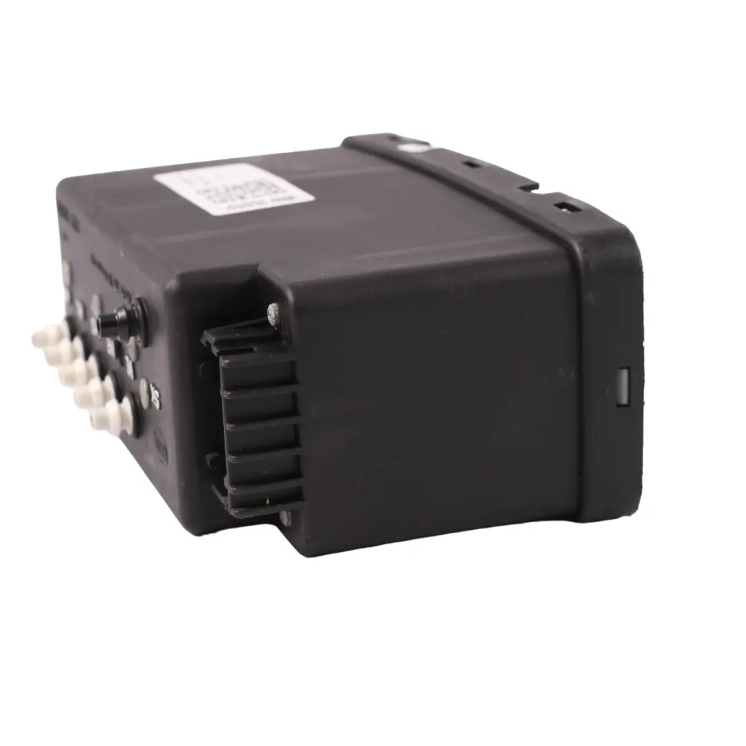 Central Lock Door Soft Close Vacuum Pump to Mercedes C140 with Part number A1408001748 Mercedes C140 Central Lock Door Soft Close Vacuum Pump - SKU A1408001748 - Part number A1408001748