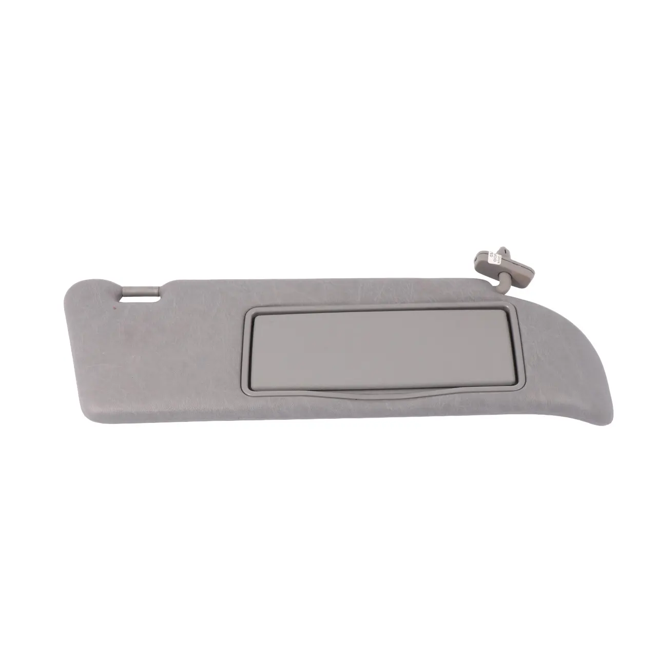 Mercedes C140 Pannello specchio parasole destro Grigio A1408101010