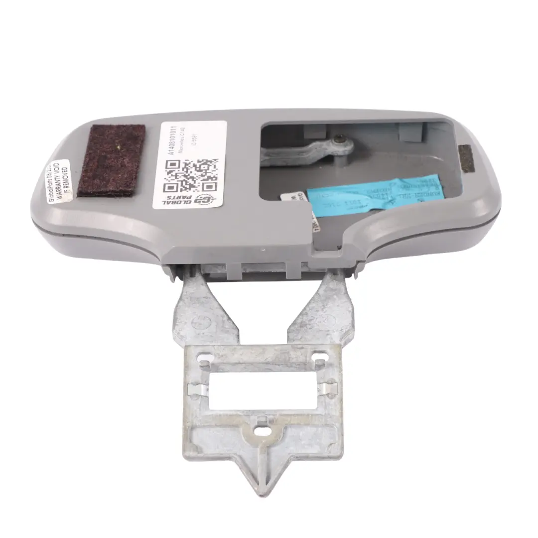 Mercedes C140 Support de capteur de lumière de pluie pour pare-brise - SKU A1408101011 - Numéro de pièce A1408101011