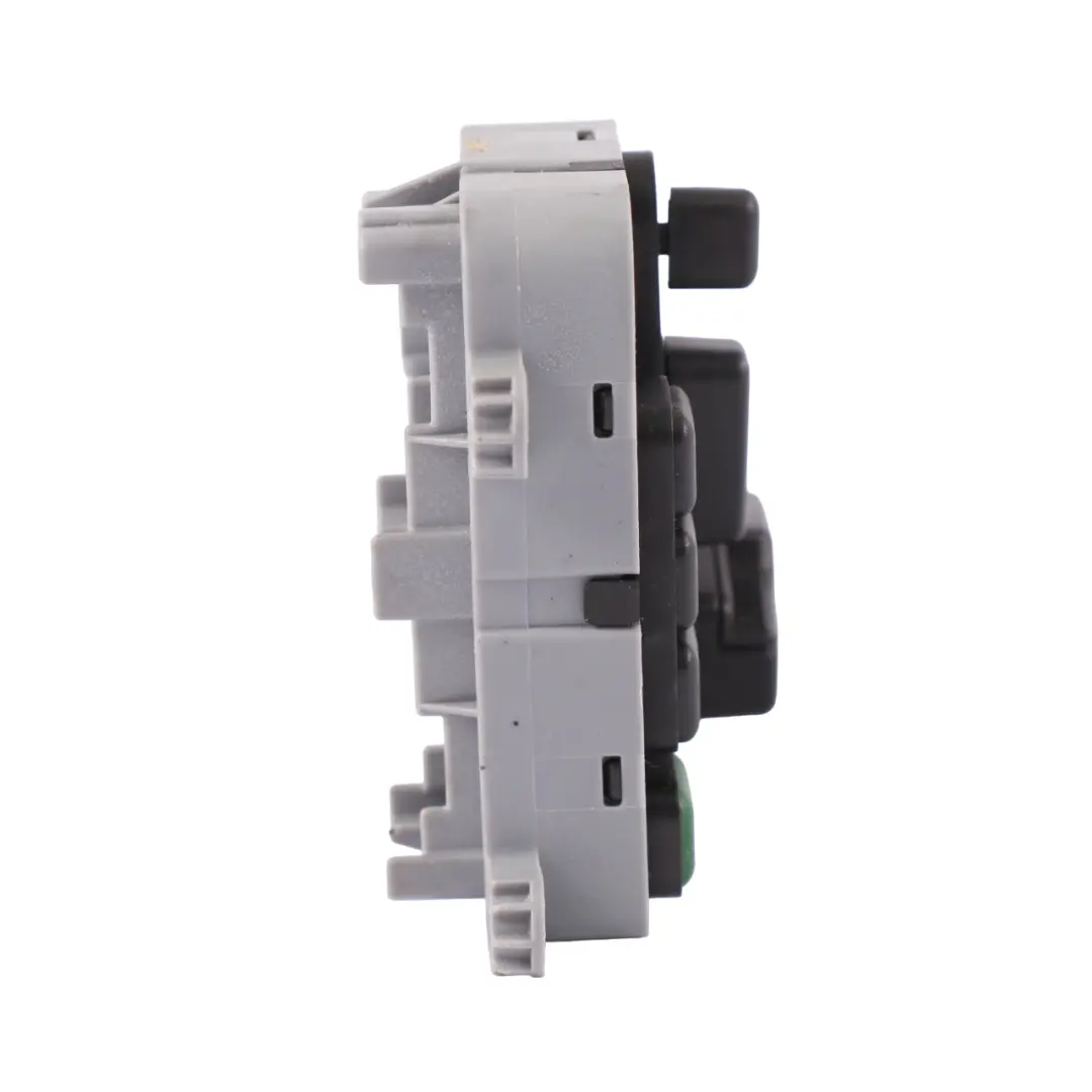 Adjustment Switch Front Left N/S Memory Button to Mercedes C140 Seat with Part number A1408200510 Mercedes C140 Seat Adjustment Switch Front Left N/S Memory Button - SKU A1408200510 - Part number A1408200510