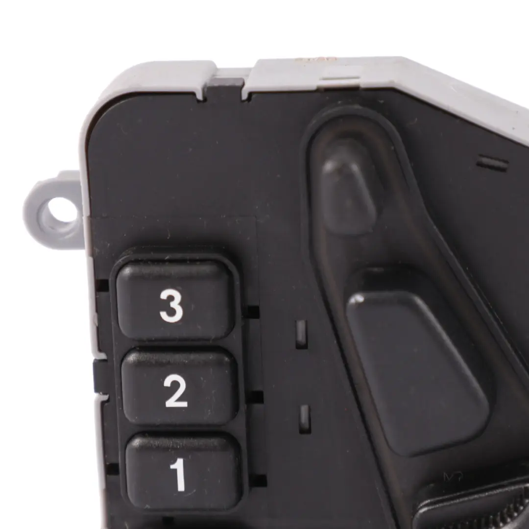 Mercedes C140 Interruttore di regolazione anteriore sinistro - SKU A1408200510 - Numero di parte A1408200510