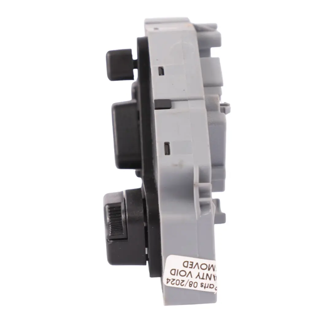 Mercedes C140 Sitzverstellungsschalter vorne links Memory-Taste - SKU A1408200510 - Teilenummer A1408200510