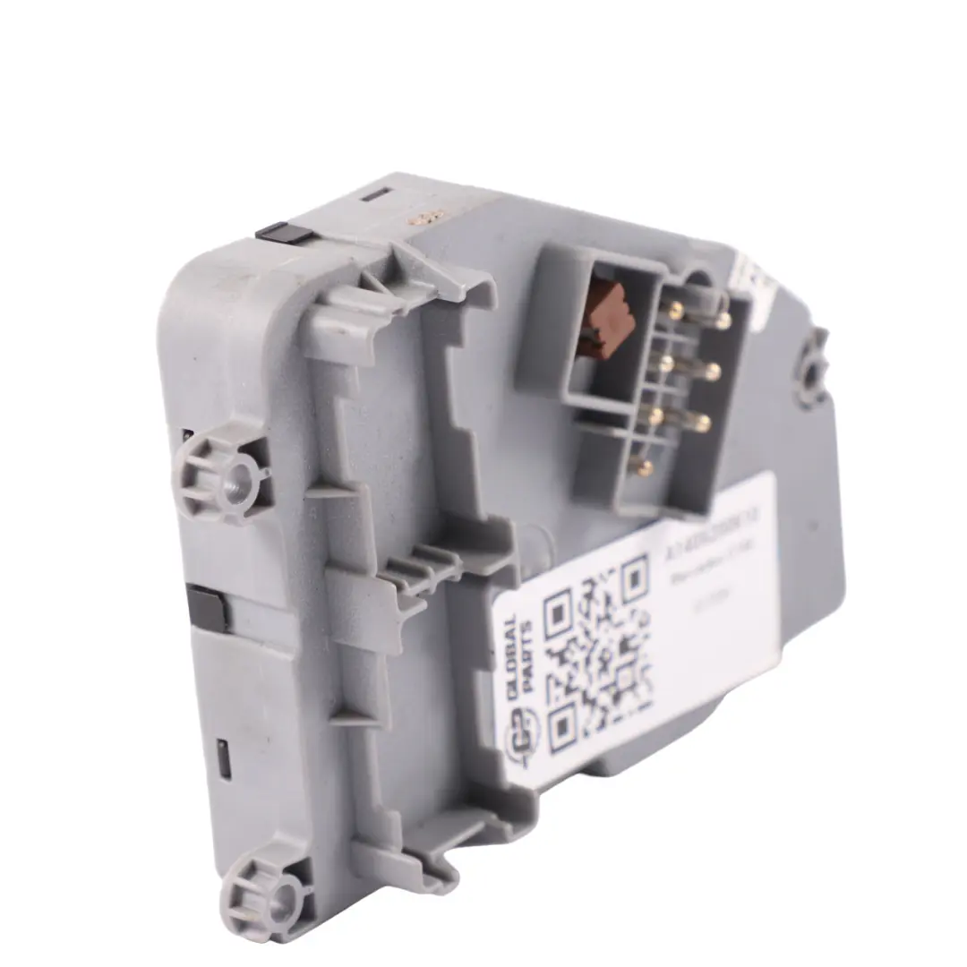 Interruttore di regolazione anteriore destro memoria per Mercedes C140 con numero di parte A1408200610 Mercedes C140 Interruttore di regolazione anteriore destro memoria - SKU A1408200610 - Numero di parte A1408200610