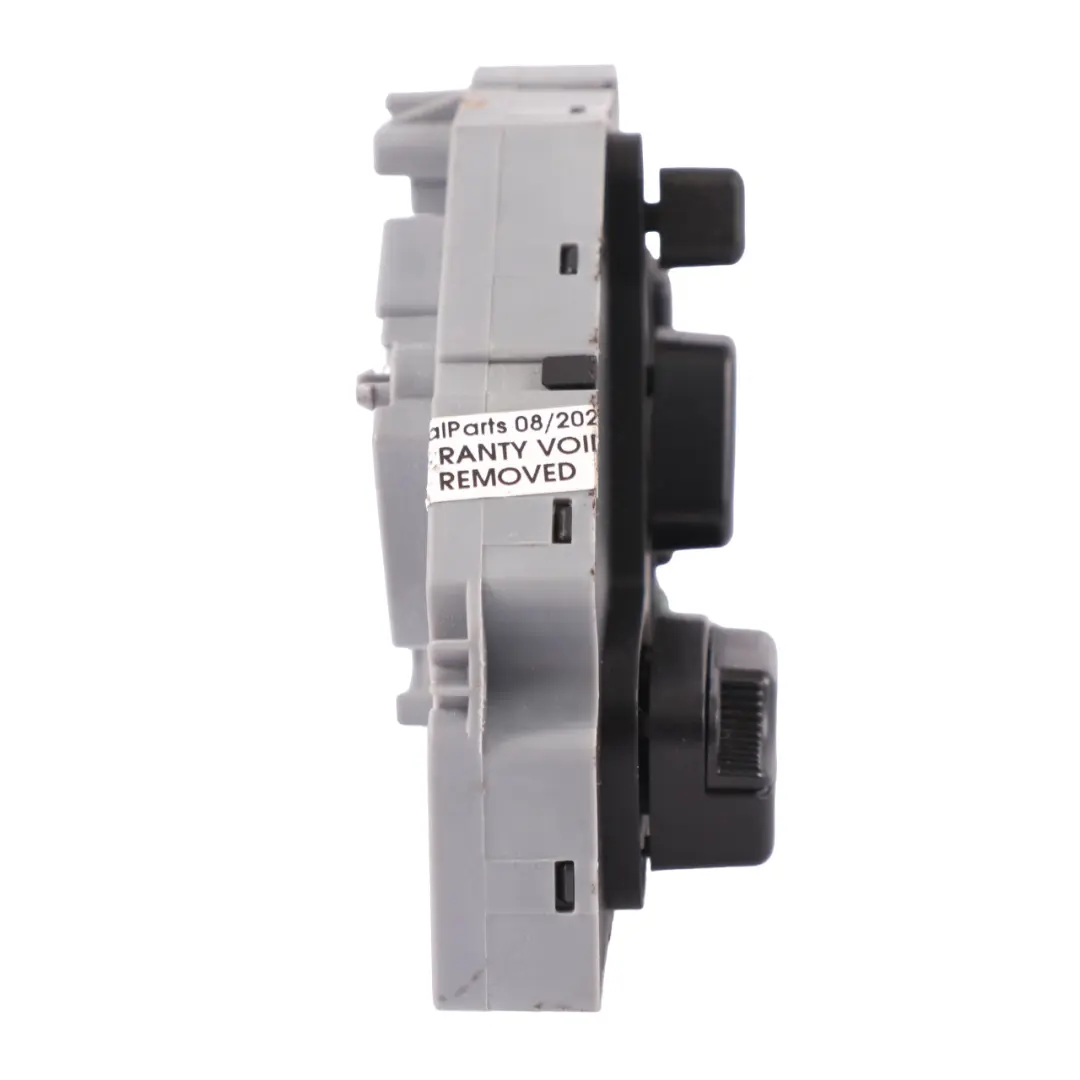 Interruptor Delantero Derecho Botón de Memoria para Mercedes C140 con número de pieza A1408200610 Mercedes C140 Interruptor Delantero Derecho Botón de Memoria - SKU A1408200610 - Número de pieza A1408200610