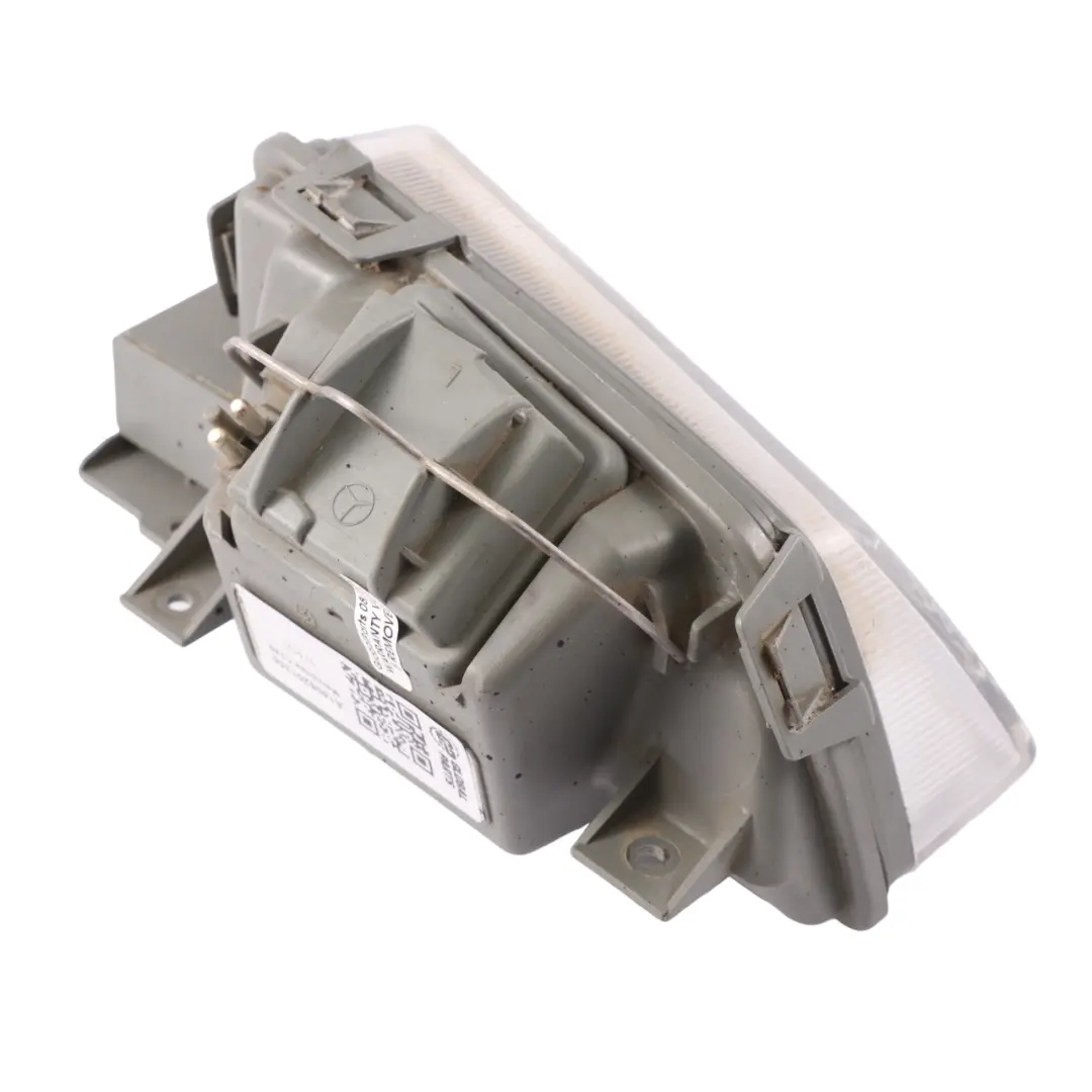 Pare-chocs Feu antibrouillard Avant Gauche pour Mercedes W140 à propos du numéro de pièce A1408201356 Mercedes W140 Pare-chocs Feu antibrouillard Avant Gauche - SKU A1408201356 - Numéro de pièce A1408201356