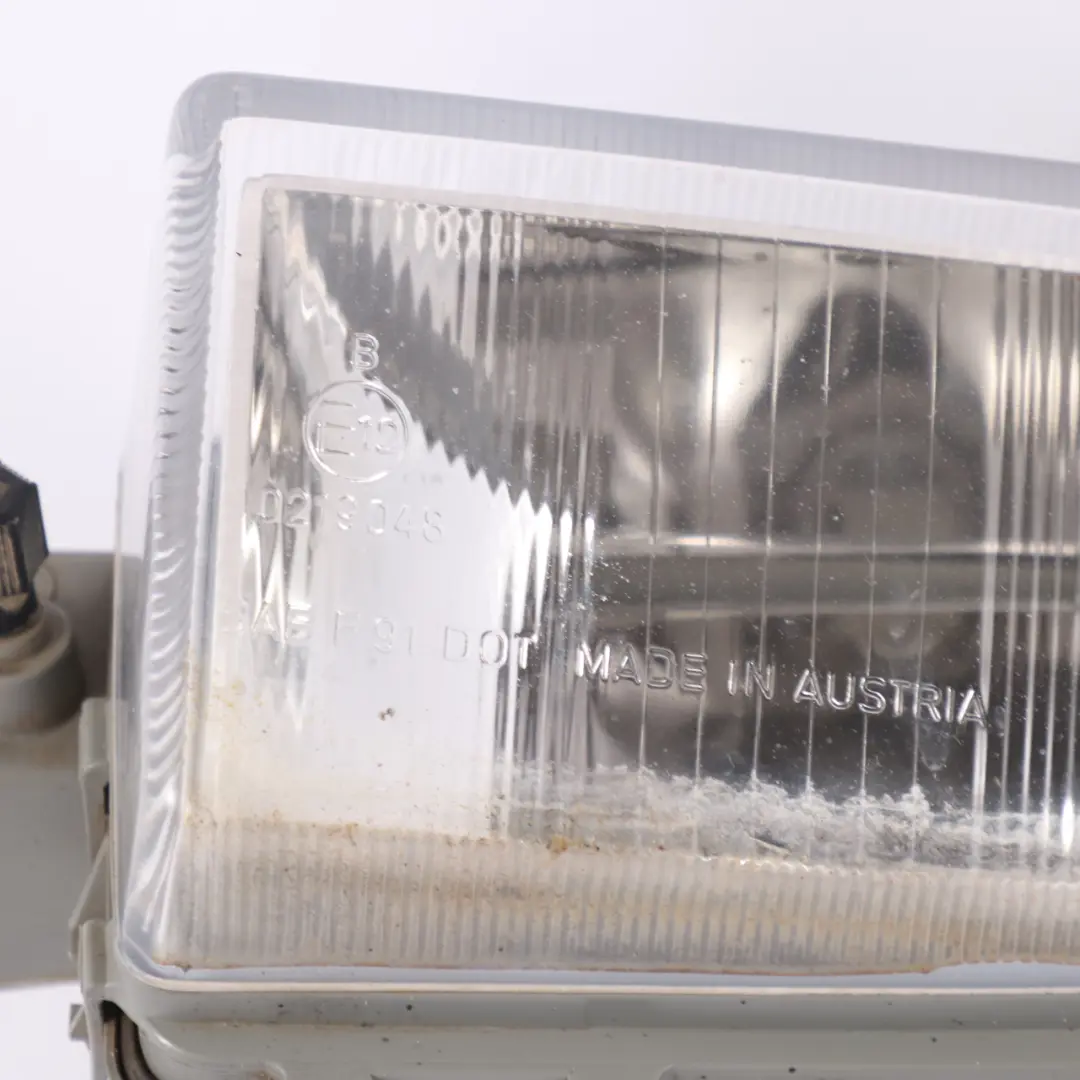 Mercedes W140 Pare-chocs Feu antibrouillard Avant Gauche - SKU A1408201356 - Numéro de pièce A1408201356