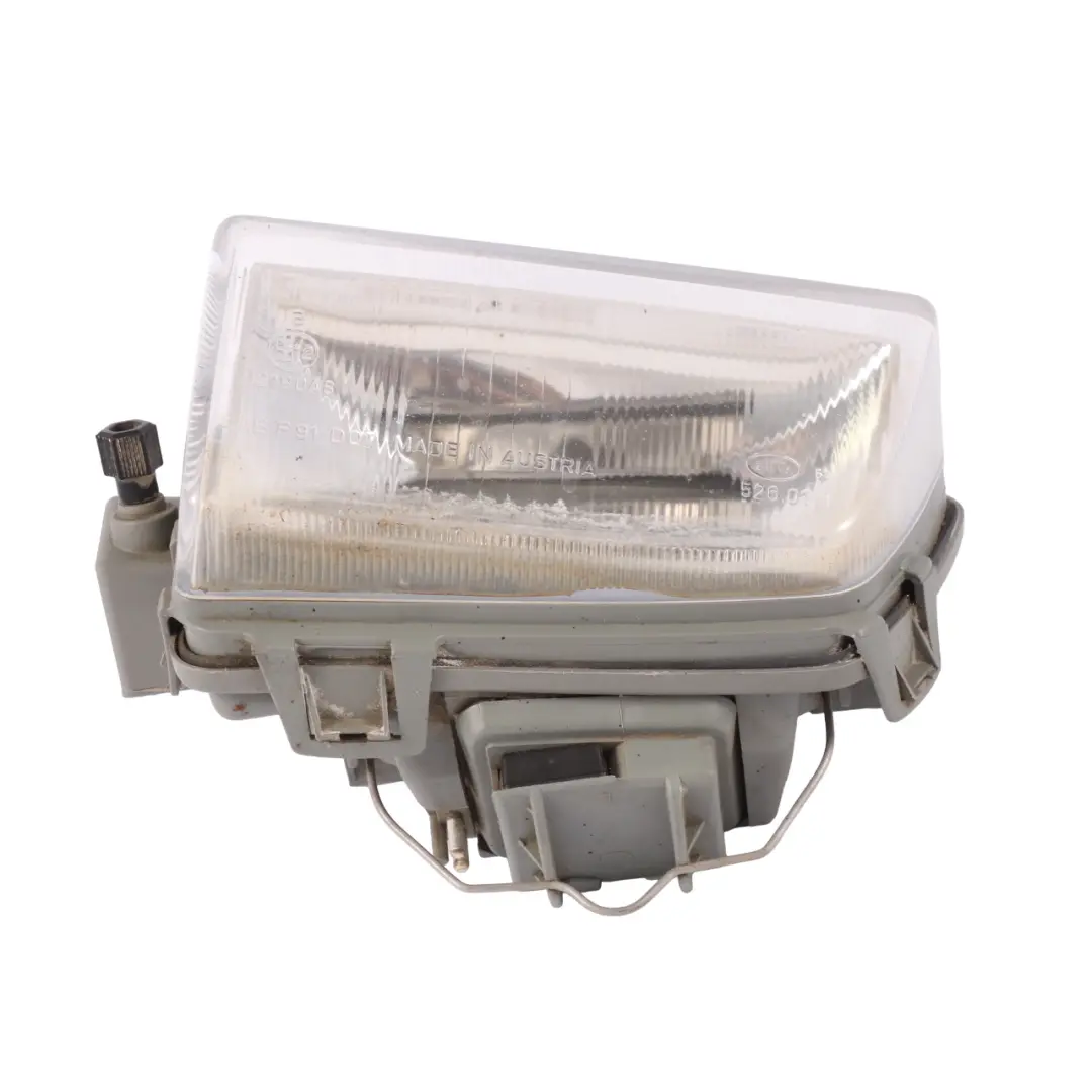 Parachoques Luz Antiniebla Delantera Izquierda para Mercedes W140 con número de pieza A1408201356 Mercedes W140 Parachoques Luz Antiniebla Delantera Izquierda - SKU A1408201356 - Número de pieza A1408201356