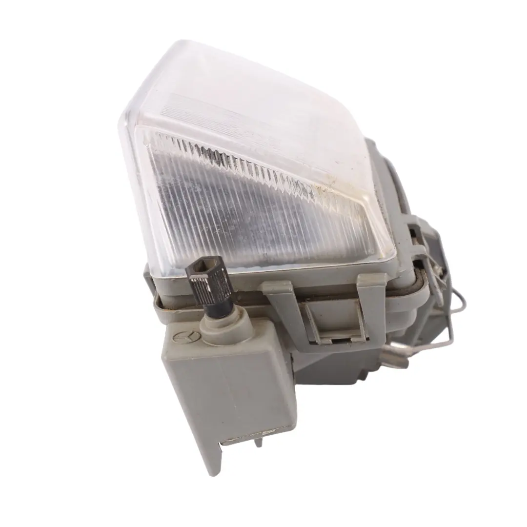 Mercedes W140 Stoßstange Nebelscheinwerfer Lampe Vorne Links - SKU A1408201356 - Teilenummer A1408201356
