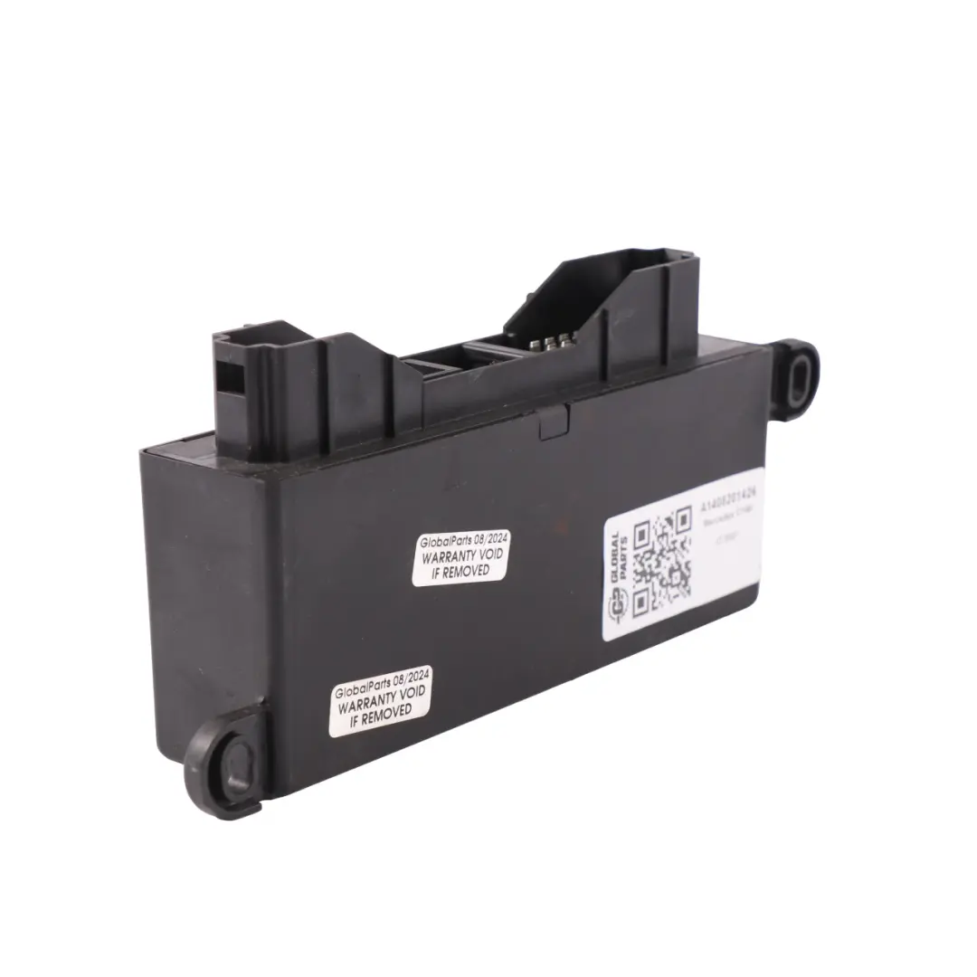 Módulo Control Memoria Asiento Delantero Izquierdo para Mercedes W140 con número de pieza A1408201426 Mercedes W140 Módulo Control Memoria Asiento Delantero Izquierdo - SKU A1408201426 - Número de pieza A1408201426