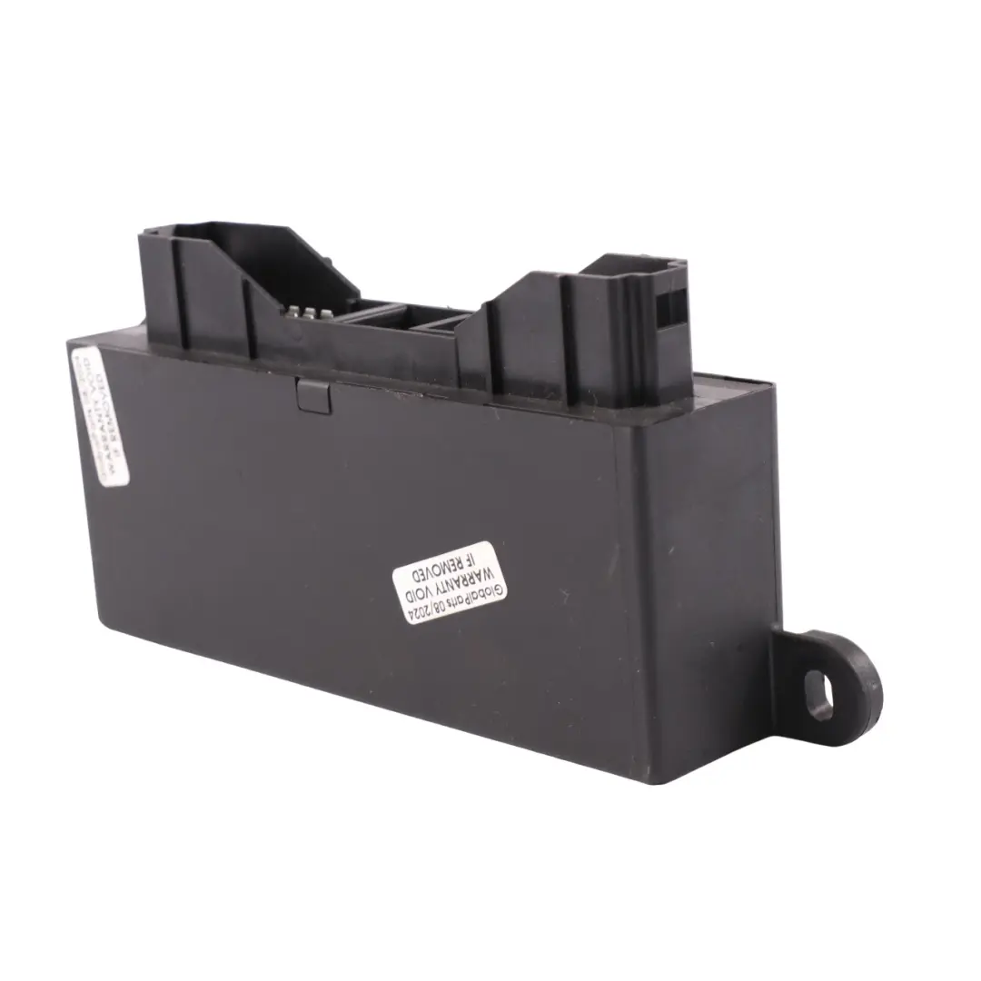 Module de contrôle mémoire des sièges avant gauche pour Mercedes W140 à propos du numéro de pièce A1408201426 Mercedes W140 Module de contrôle mémoire des sièges avant gauche - SKU A1408201426 - Numéro de pièce A1408201426