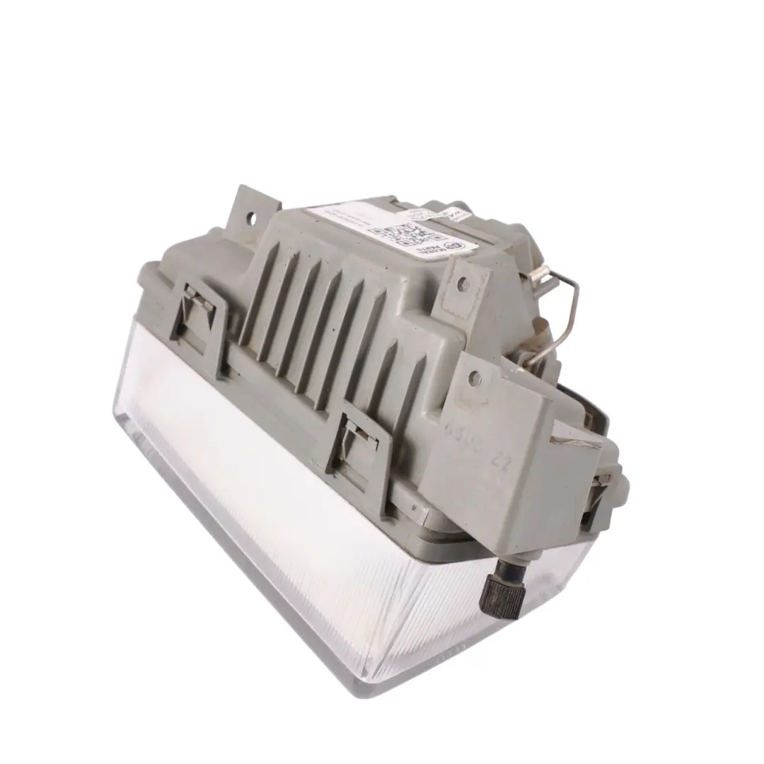 Pare-chocs Feu antibrouillard Avant Droit pour Mercedes W140 à propos du numéro de pièce A1408201456 Mercedes W140 Pare-chocs Feu antibrouillard Avant Droit - SKU A1408201456 - Numéro de pièce A1408201456