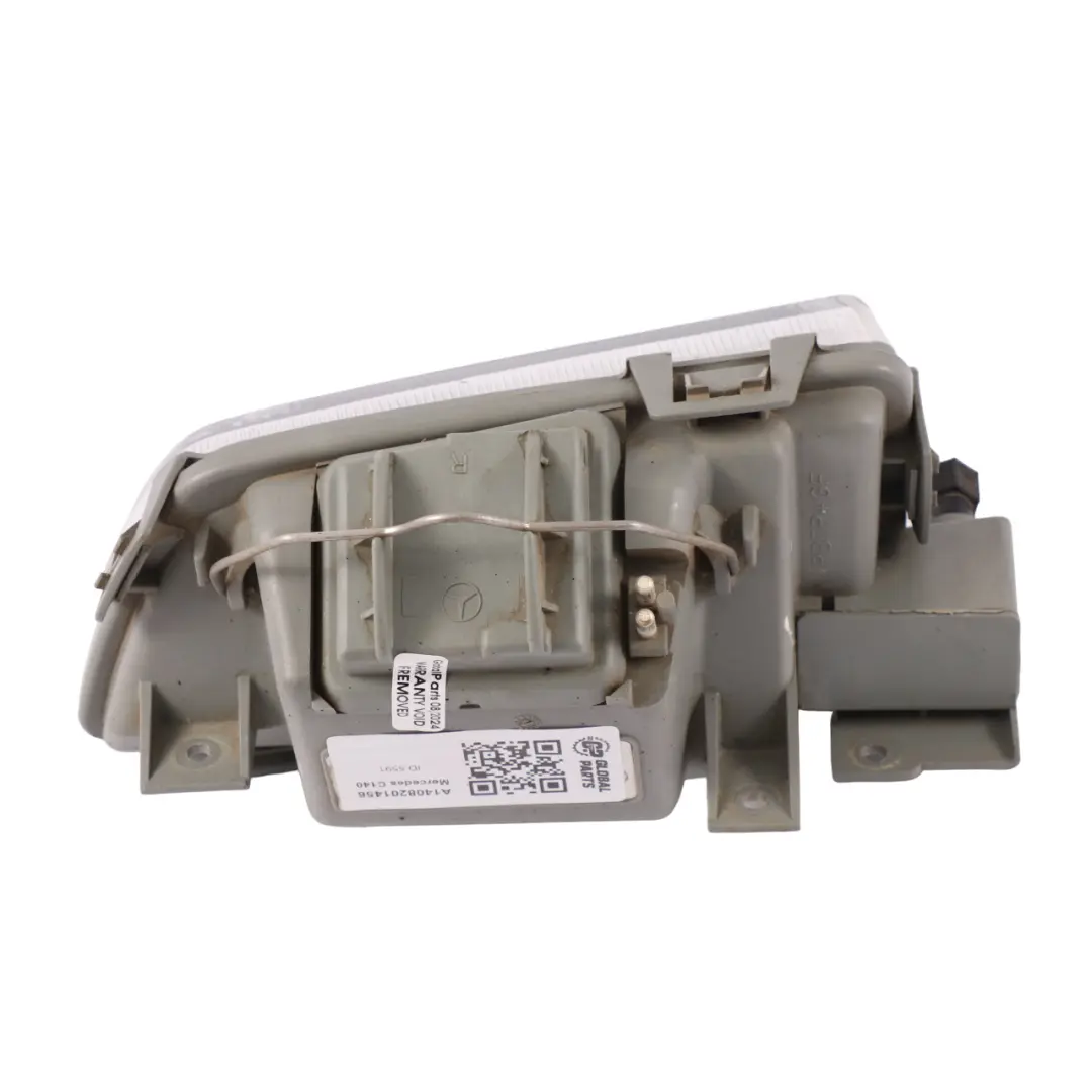 Stoßstange Nebelscheinwerfer Lampe Vorne Rechts für Mercedes W140 mit Teilenummer A1408201456 Mercedes W140 Stoßstange Nebelscheinwerfer Lampe Vorne Rechts - SKU A1408201456 - Teilenummer A1408201456
