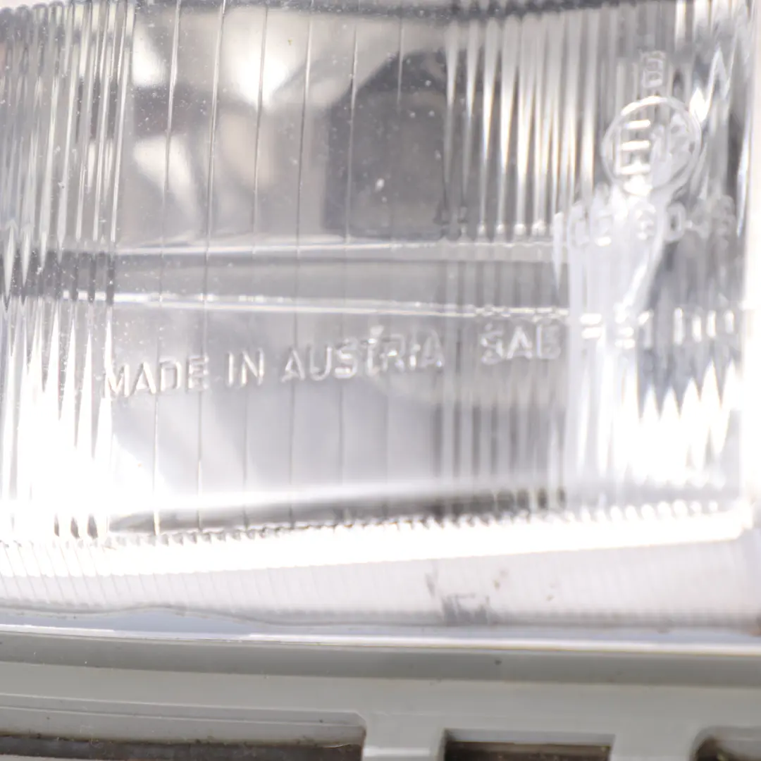 Paraurti Fendinebbia Lampada Anteriore Destra per Mercedes W140 con numero di parte A1408201456 Mercedes W140 Paraurti Fendinebbia Lampada Anteriore Destra - SKU A1408201456 - Numero di parte A1408201456