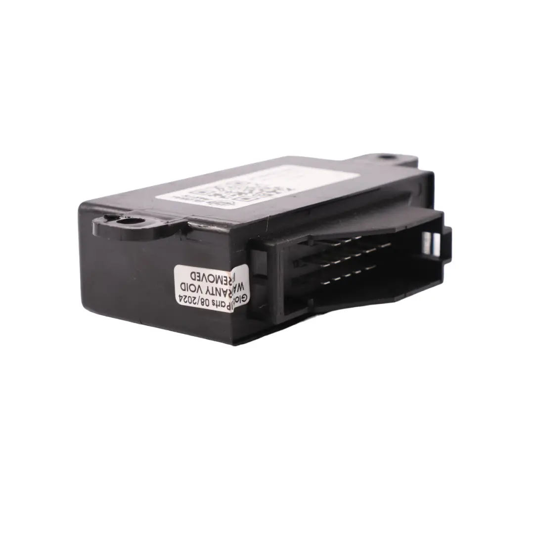 Mercedes W140 Seat Heated Heating Control Unit Module ECU - SKU A1408201526 - Part number A1408201526