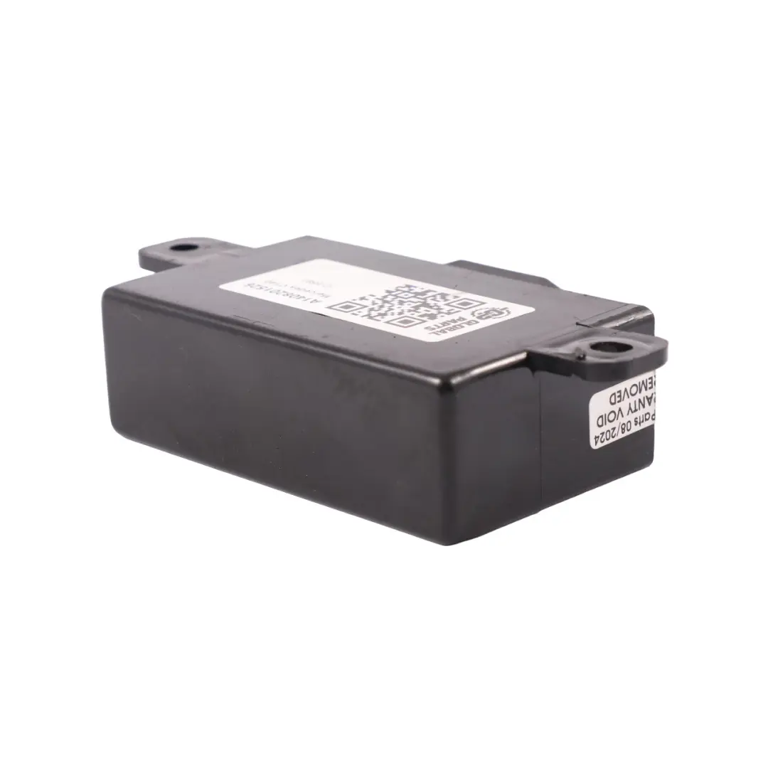 Heated Heating Control Unit Module ECU to Mercedes W140 Seat with Part number A1408201526 Mercedes W140 Seat Heated Heating Control Unit Module ECU - SKU A1408201526 - Part number A1408201526