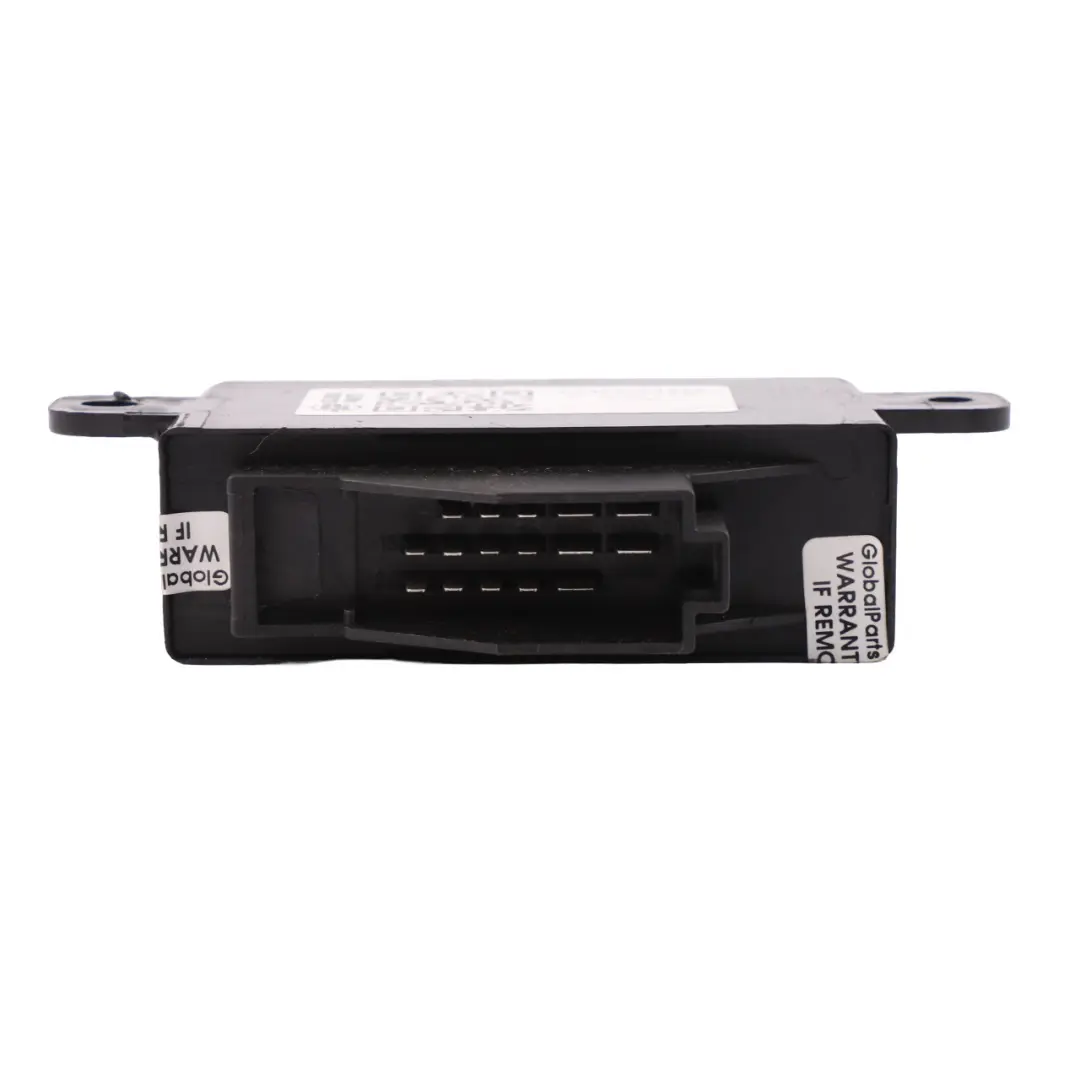 Mercedes W140 Seat Heated Heating Control Unit Module ECU - SKU A1408201526 - Part number A1408201526