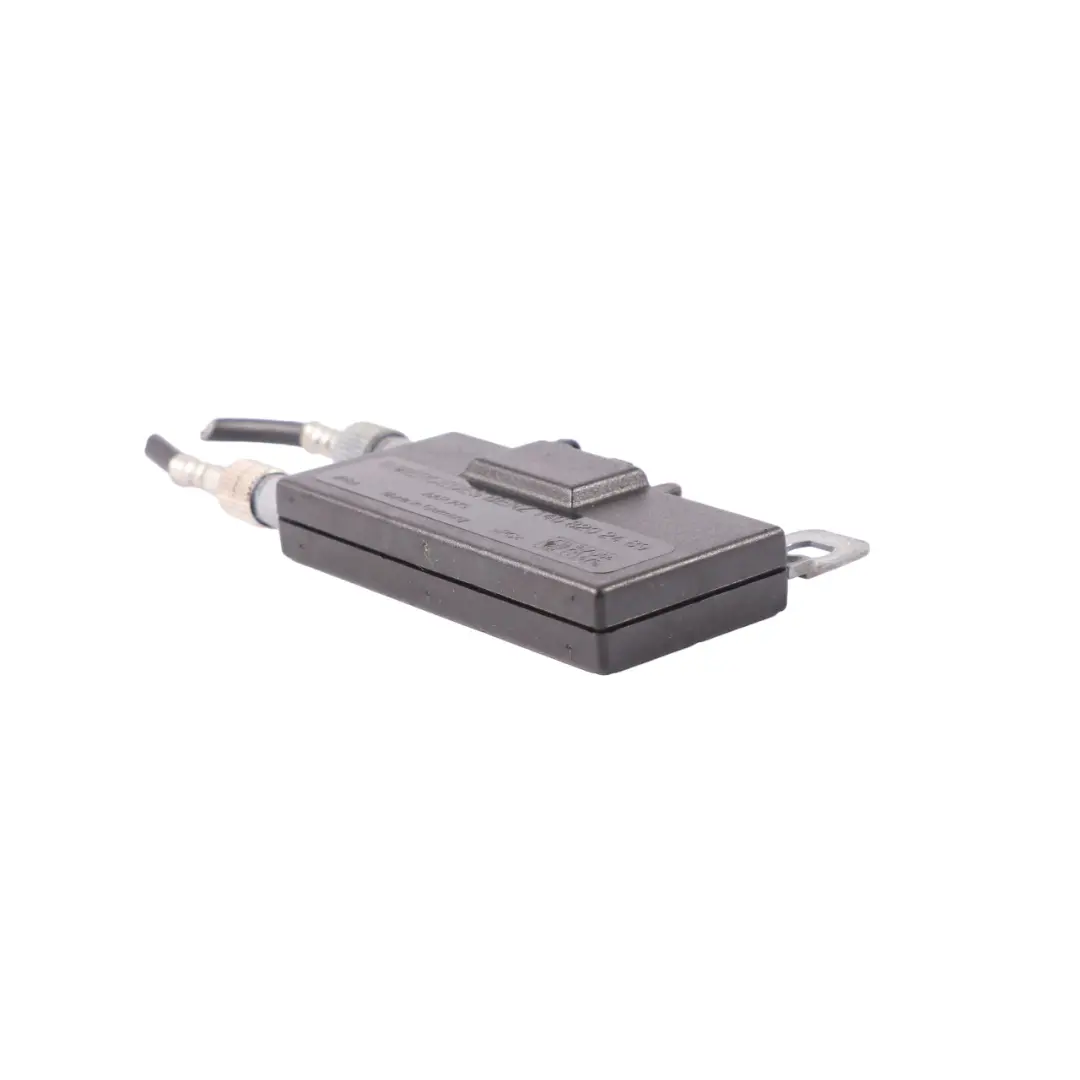 Antennen Verstärker Modul Booster Steuergerät für Mercedes C140 mit Teilenummer A1408202489 Mercedes C140 Antennen Verstärker Modul Booster Steuergerät - SKU A1408202489 - Teilenummer A1408202489