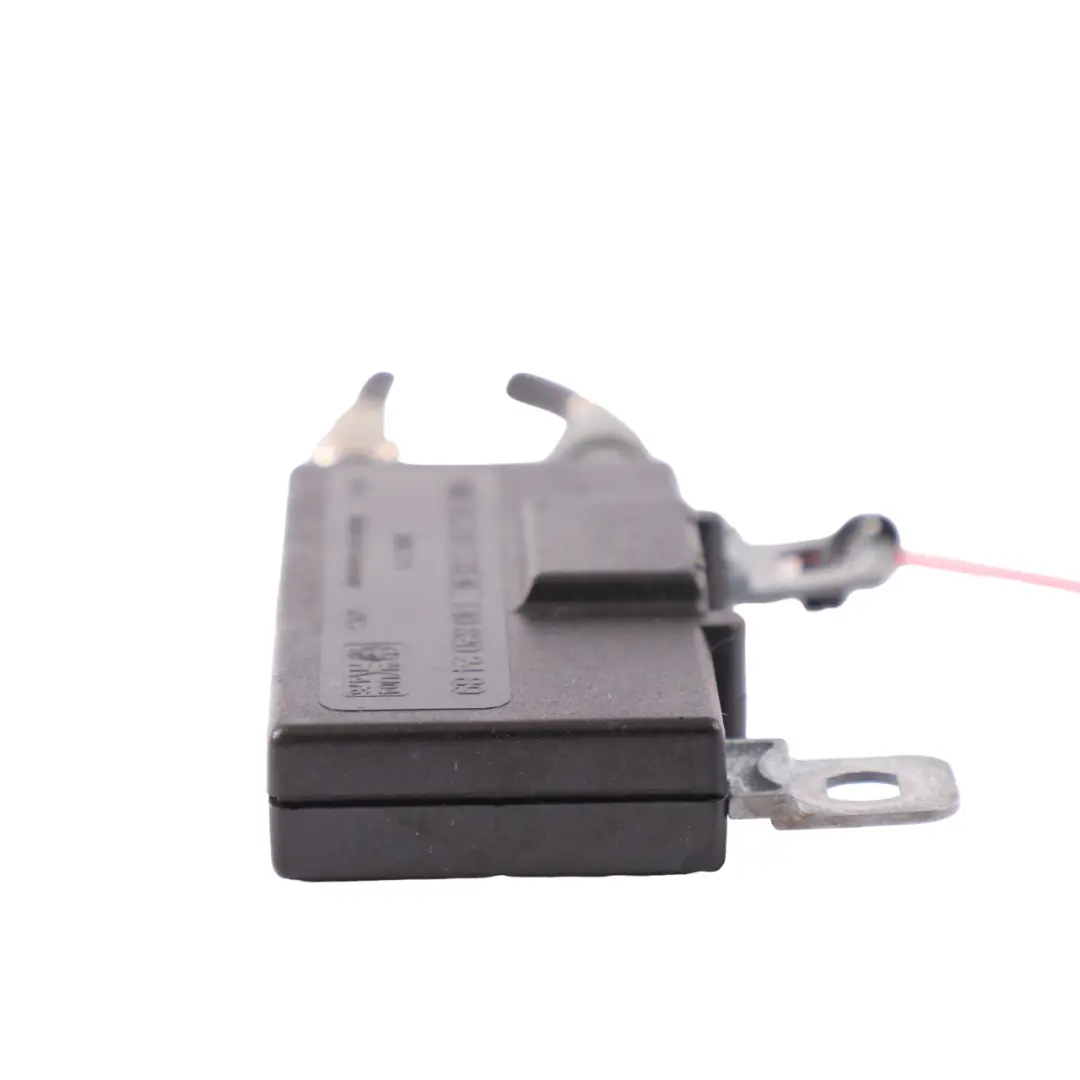 Mercedes C140 Antenna Amplifier Aerial Module Booster Control Unit - SKU A1408202489 - Part number A1408202489