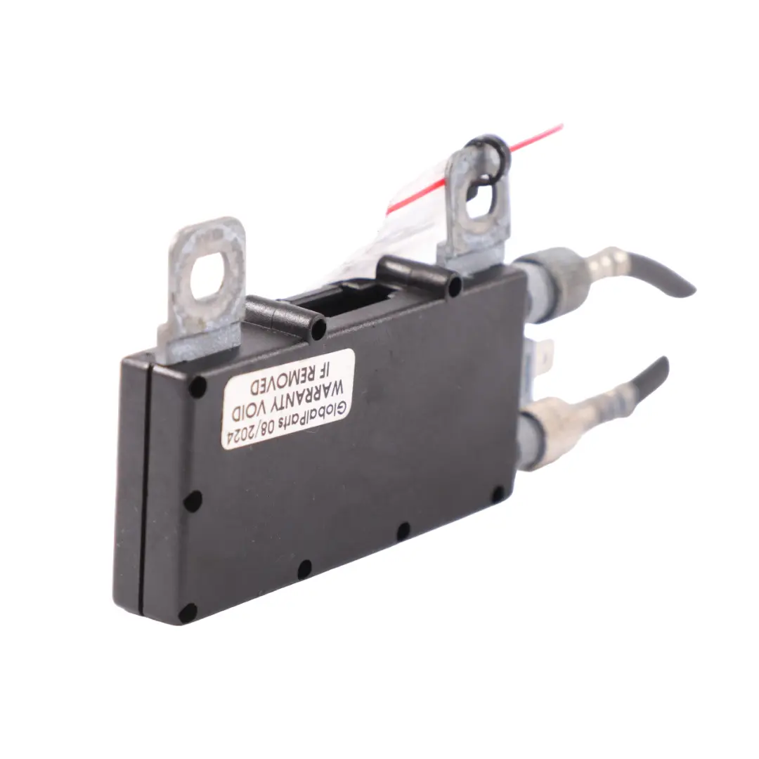 Mercedes C140 Antennen Verstärker Modul Booster Steuergerät - SKU A1408202489 - Teilenummer A1408202489