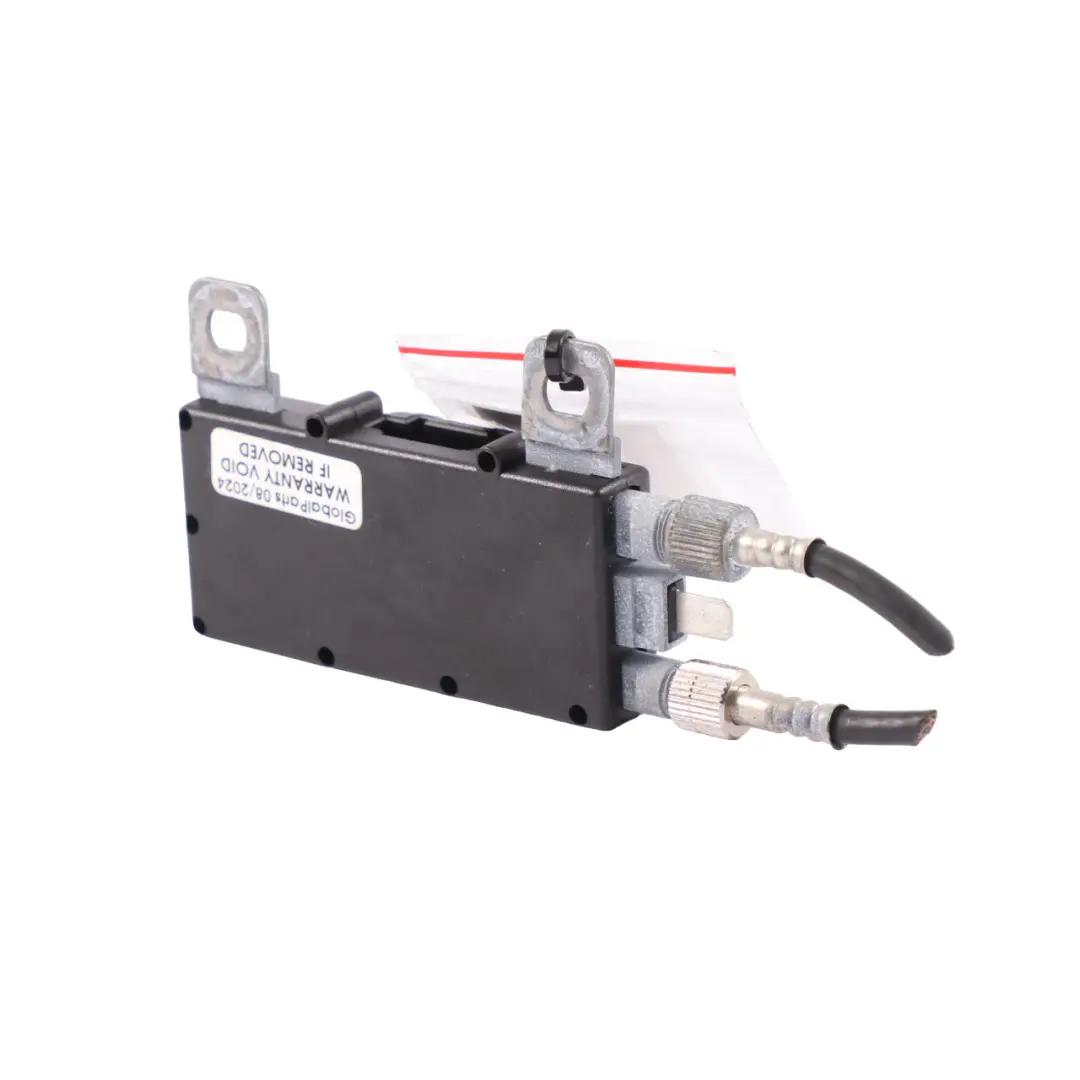 Mercedes C140 Antenna Amplifier Aerial Module Booster Control Unit - SKU A1408202489 - Part number A1408202489