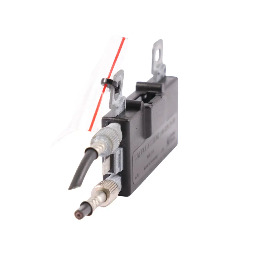 Mercedes C140 Antennen Verstärker Modul Booster Steuergerät - SKU A1408202489 - Teilenummer A1408202489