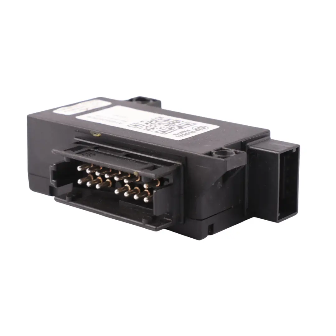 Mercedes C140 Seat Belt Module Control Unit ECU - SKU A1408202526 - Part number A1408202526