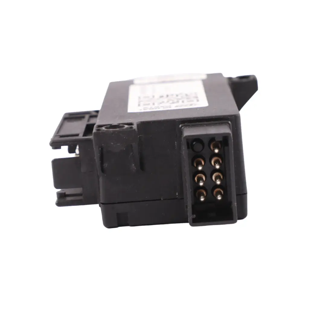 Mercedes C140 Seat Belt Module Control Unit ECU - SKU A1408202526 - Part number A1408202526