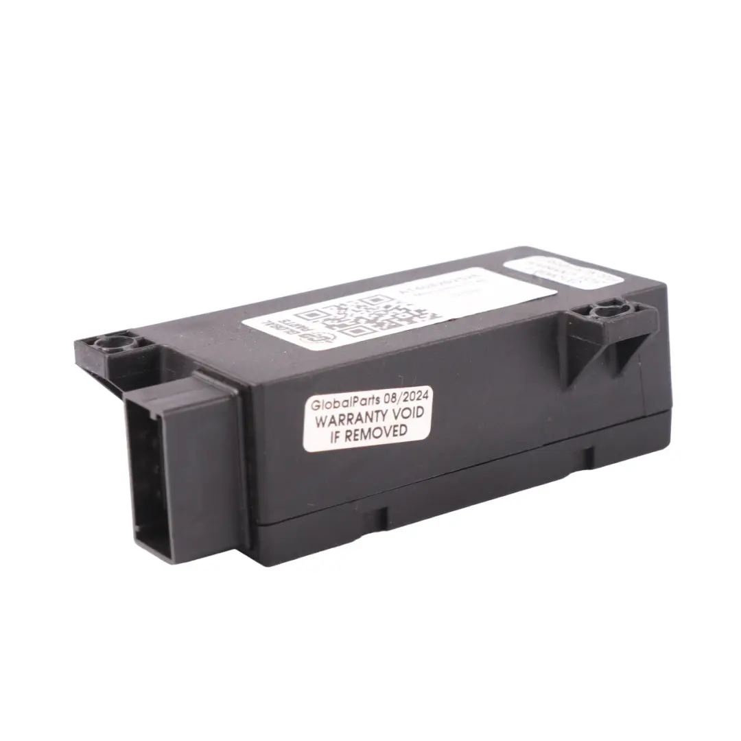 Mercedes C140 Seat Belt Module Control Unit ECU - SKU A1408202526 - Part number A1408202526