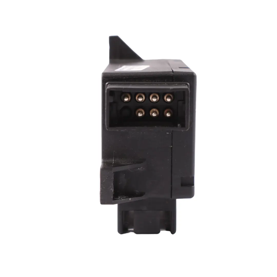 Mercedes C140 Seat Belt Module Control Unit ECU - SKU A1408202526 - Part number A1408202526