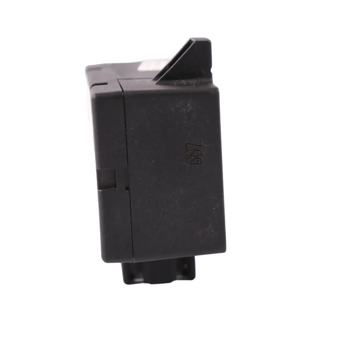 Mercedes C140 Seat Belt Module Control Unit ECU - SKU A1408202526 - Part number A1408202526