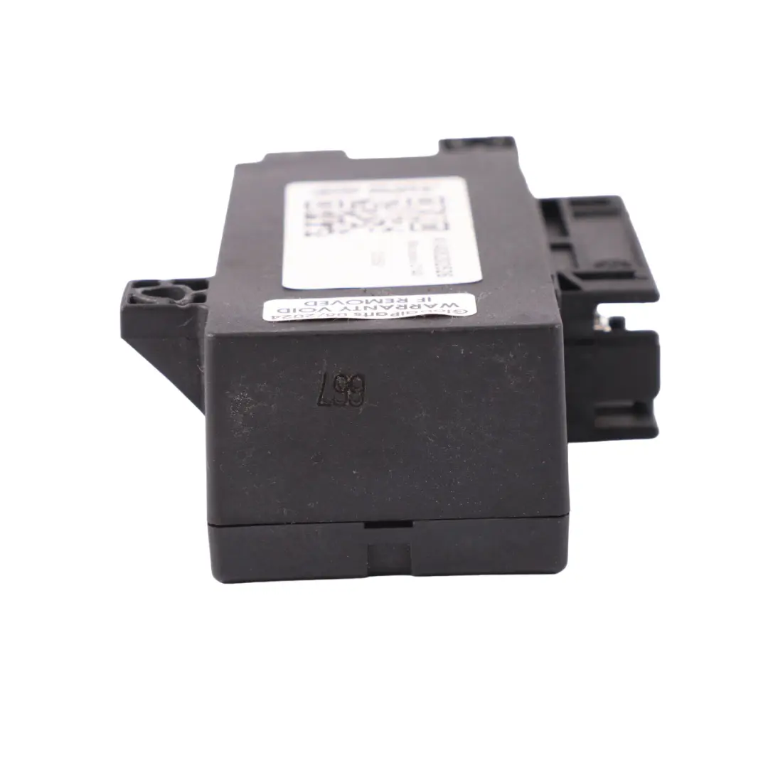 Mercedes C140 Módulo de cinturón de seguridad Unidad control - SKU A1408202526 - Número de pieza A1408202526