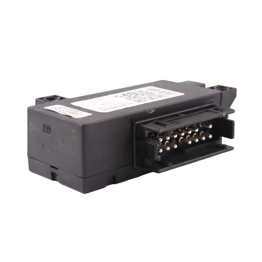 Mercedes C140 Seat Belt Module Control Unit ECU - SKU A1408202526 - Part number A1408202526