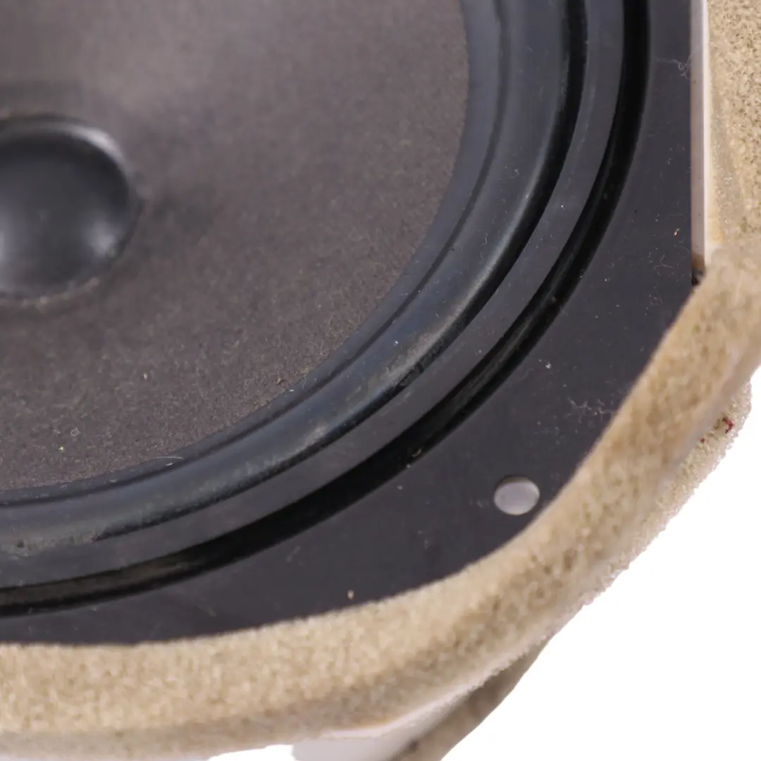 Parcela Estante Altavoz Trasero Maletero Mercedes W140 - SKU A1408203202 - Número de pieza A1408203202
