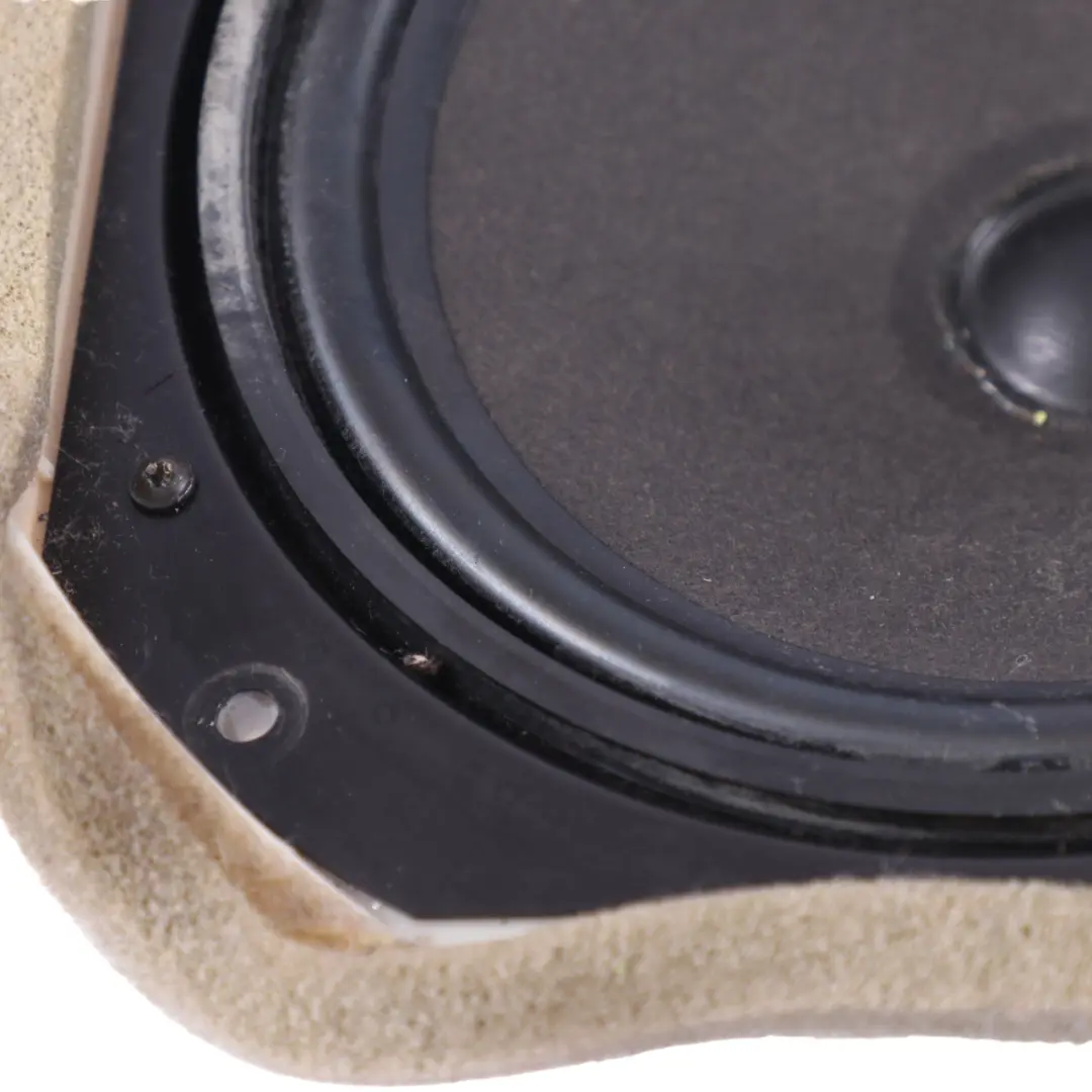 Haut-parleur de la tablette arrière du coffre pour Mercedes W140 à propos du numéro de pièce A1408203202 Mercedes W140 Haut-parleur de la tablette arrière du coffre - SKU A1408203202 - Numéro de pièce A1408203202