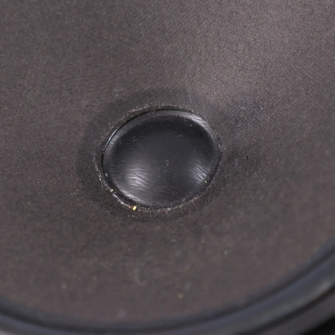 Haut-parleur de la tablette arrière du coffre pour Mercedes W140 à propos du numéro de pièce A1408203202 Mercedes W140 Haut-parleur de la tablette arrière du coffre - SKU A1408203202 - Numéro de pièce A1408203202