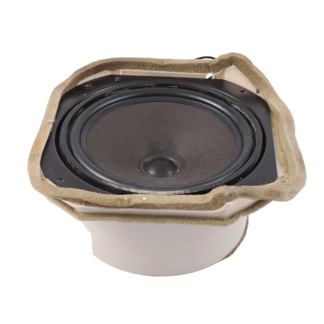 Hutablage Lautsprecher Heck Klappe für Mercedes W140 mit Teilenummer A1408203202 Mercedes W140 Hutablage Lautsprecher Heck Klappe - SKU A1408203202 - Teilenummer A1408203202