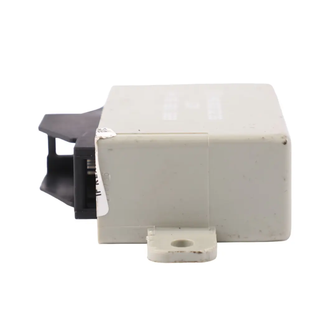 Mercedes W140 Rear Seat Headrest Control Unit - SKU A1408203226 - Part number A1408203226