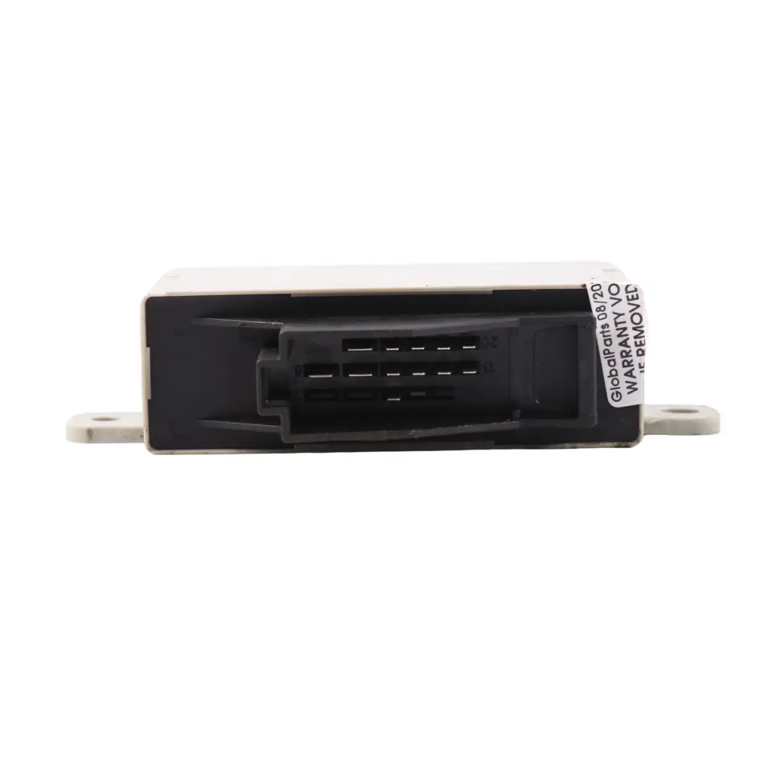 Mercedes W140 Unità di controllo poggiatesta sedile posteriore - SKU A1408203226 - Numero di parte A1408203226