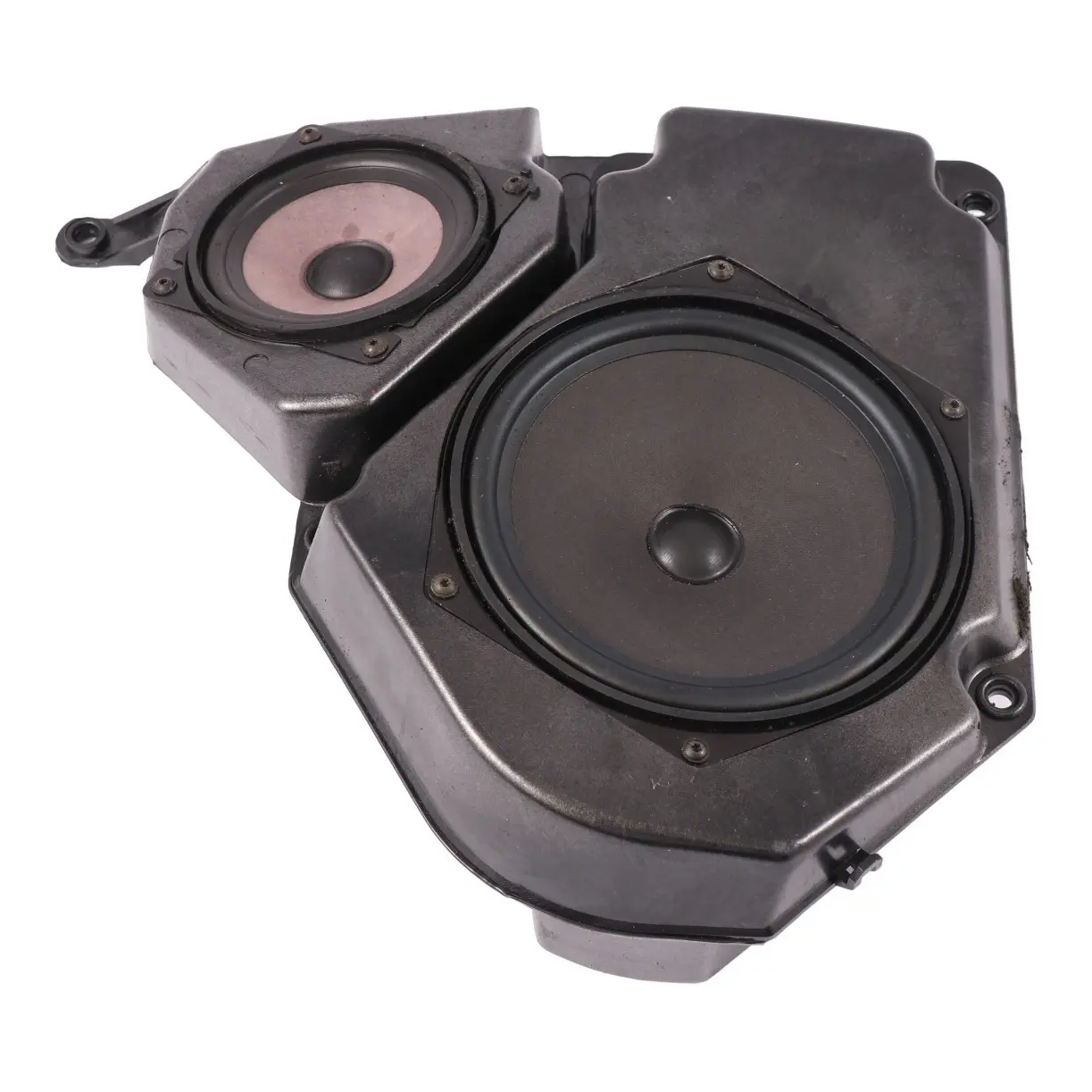 Mercedes C140 Haut parleur avant gauche Unité audio porte A1408205102