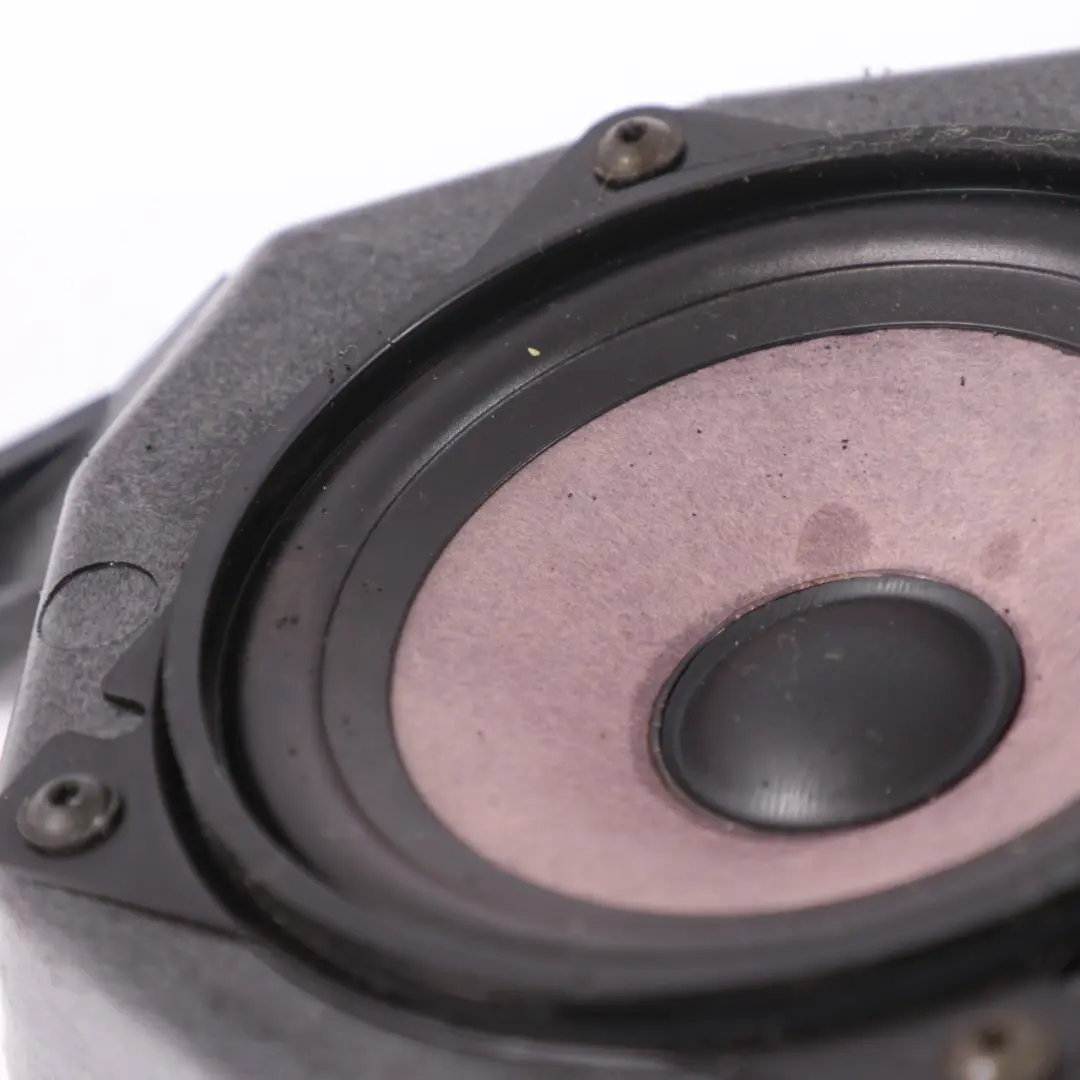 Front Loud Speaker Left N/S Door Audio Unit to Mercedes C140 with Part number A1408205102 Mercedes C140 Front Loud Speaker Left N/S Door Audio Unit - SKU A1408205102 - Part number A1408205102