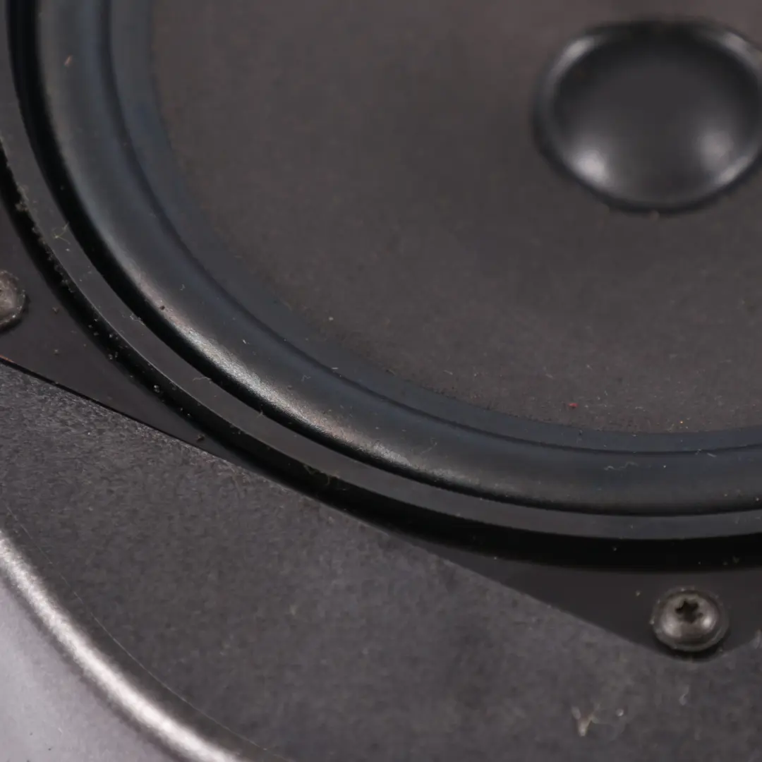 Mercedes C140 Front Laut Sprecher Links Tür Audio Einheit - SKU A1408205102 - Teilenummer A1408205102