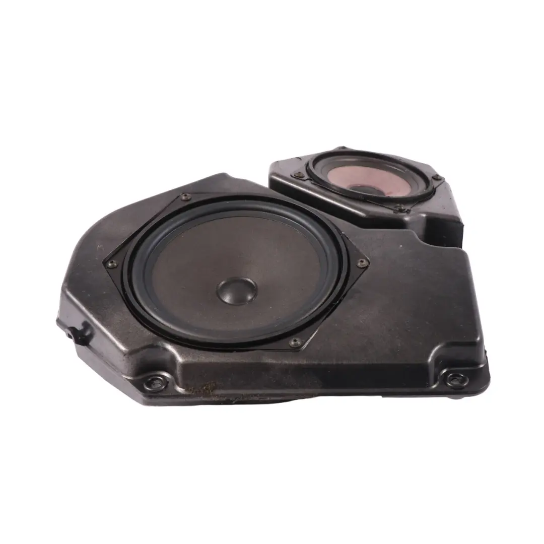 Mercedes C140 Altoparlante anteriore sinistro Porta Unità Audio - SKU A1408205102 - Numero di parte A1408205102