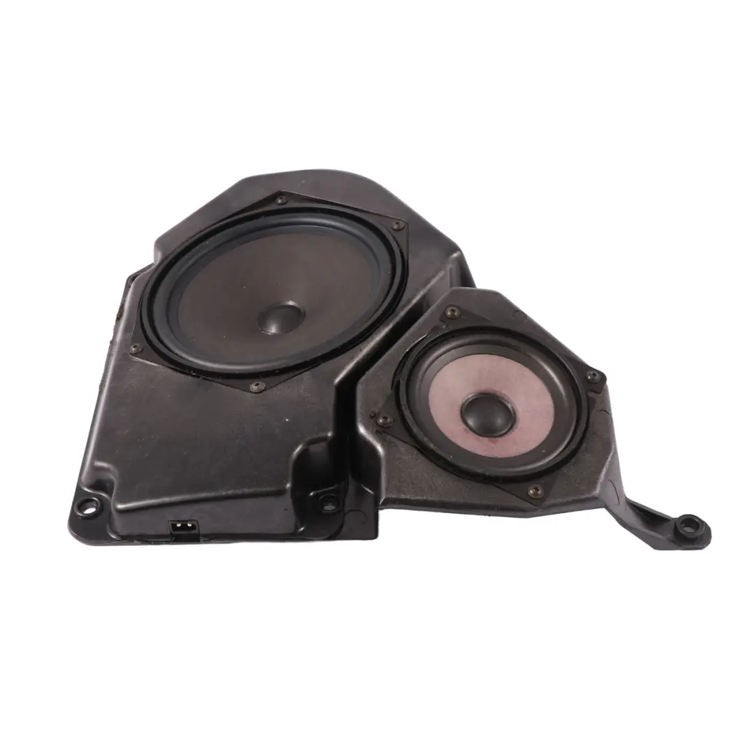 Front Loud Speaker Left N/S Door Audio Unit to Mercedes C140 with Part number A1408205102 Mercedes C140 Front Loud Speaker Left N/S Door Audio Unit - SKU A1408205102 - Part number A1408205102