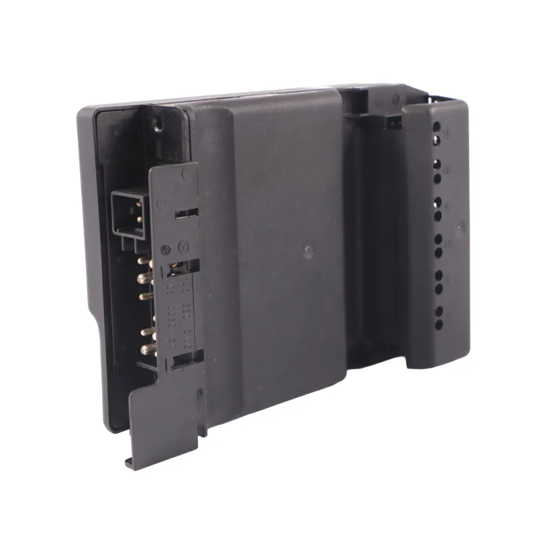 Asiento Eléctrico Ajuste Unidad Control Módulo ECU para Mercedes W140 con número de pieza A1408205126 Mercedes W140 Asiento Eléctrico Ajuste Unidad Control Módulo ECU - SKU A1408205126 - Número de pieza A1408205126