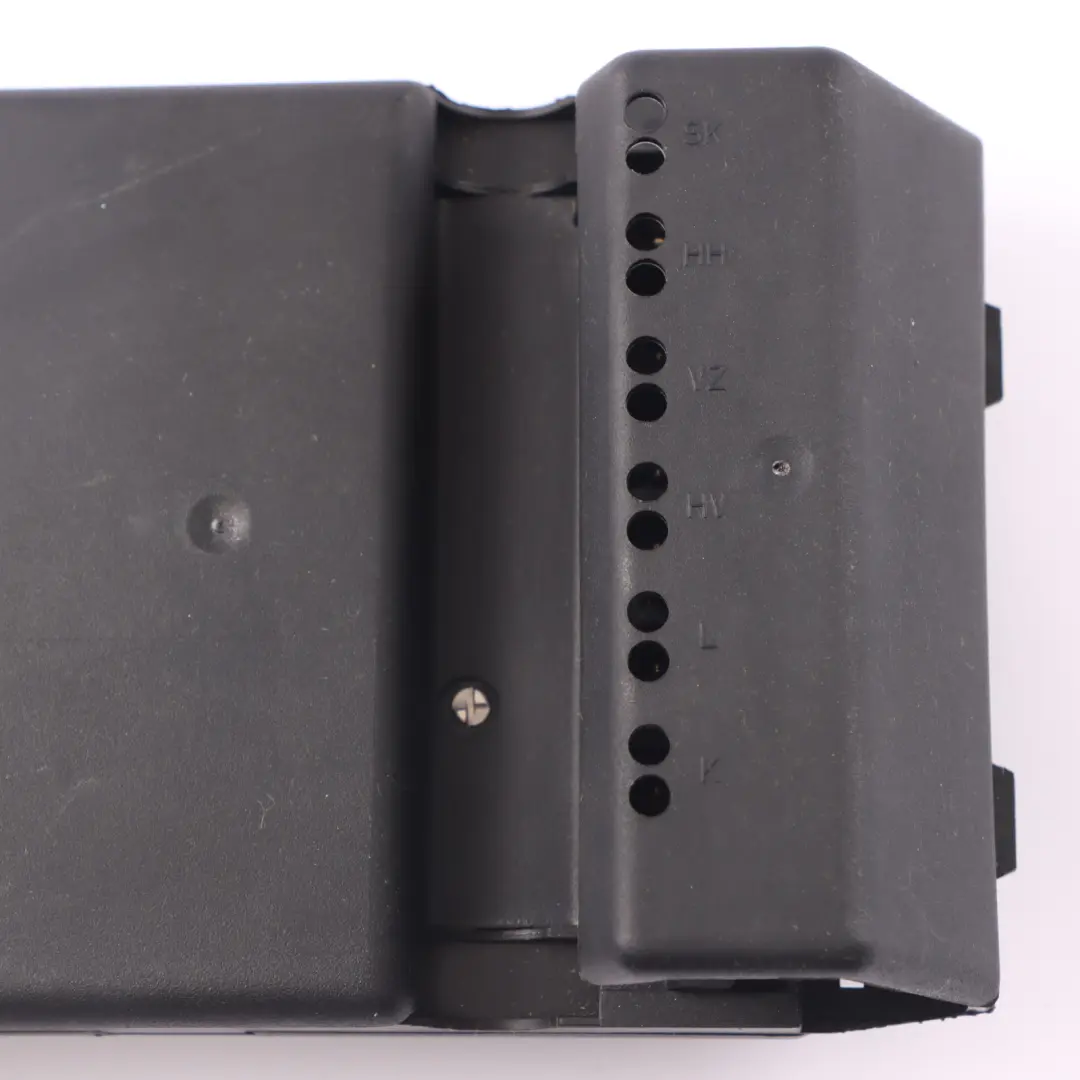 Asiento Eléctrico Ajuste Unidad Control Módulo ECU para Mercedes W140 con número de pieza A1408205126 Mercedes W140 Asiento Eléctrico Ajuste Unidad Control Módulo ECU - SKU A1408205126 - Número de pieza A1408205126