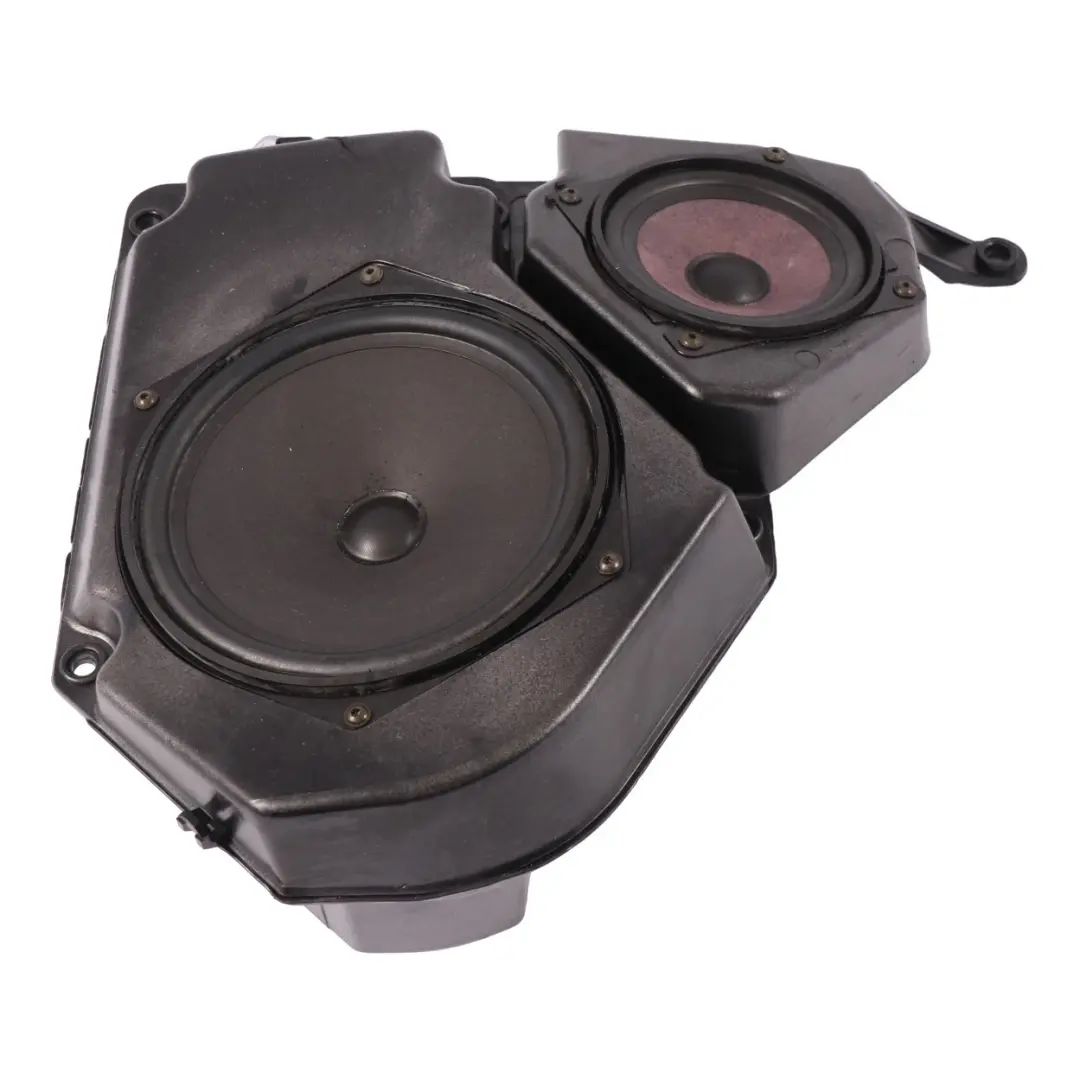 Głośnik Przedni Prawo Drzwi Moduł Audio A1408205102 do Mercedes C140 o numerze A1408205202 Mercedes C140 Głośnik Przedni Prawo Drzwi Moduł Audio A1408205102 - SKU A1408205202 - Numer Części A1408205202