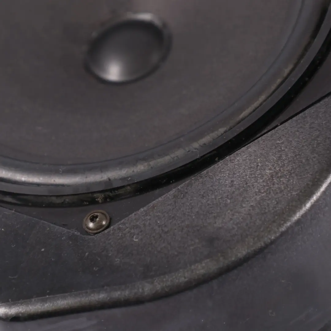 Mercedes C140 Altavoz delantero derecho Puerta Unidad audio A1408205102 - SKU A1408205202 - Número de pieza A1408205202