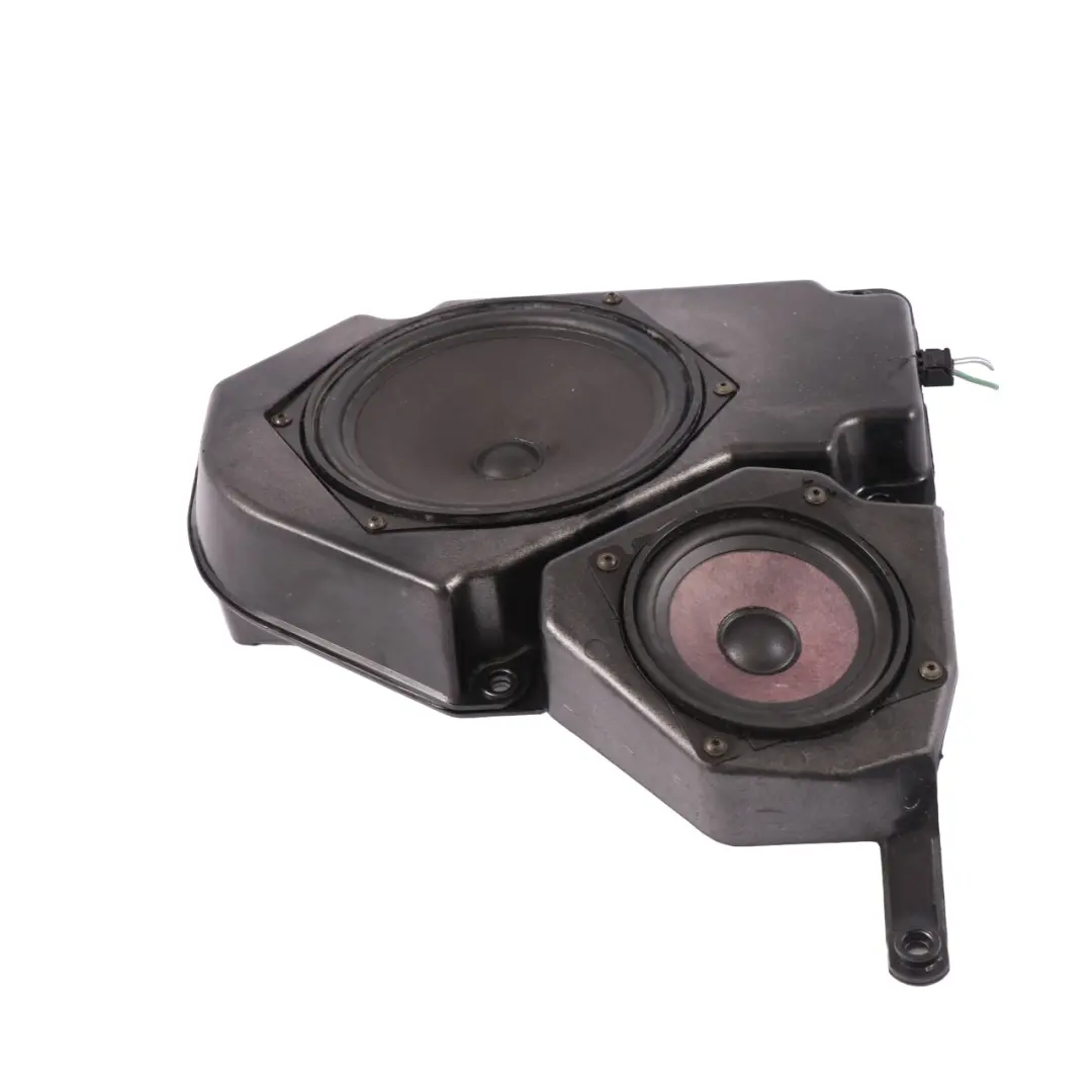 Mercedes C140 Front Loud Speaker Right O/S Door Audio Unit A1408205102 - SKU A1408205202 - Part number A1408205202