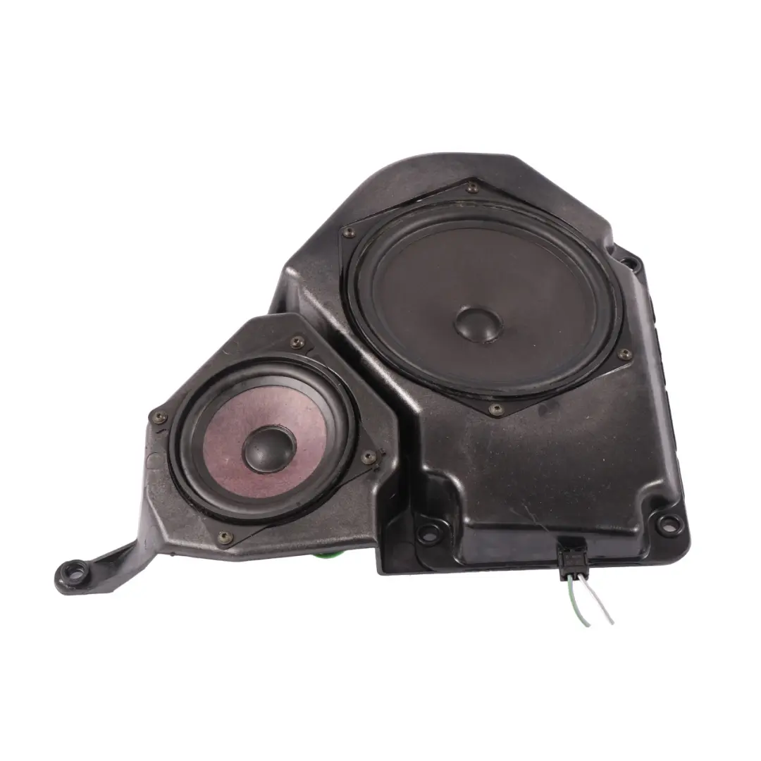 Mercedes C140 Altoparlante anteriore destro Porta Unità Audio A1408205102 - SKU A1408205202 - Numero di parte A1408205202