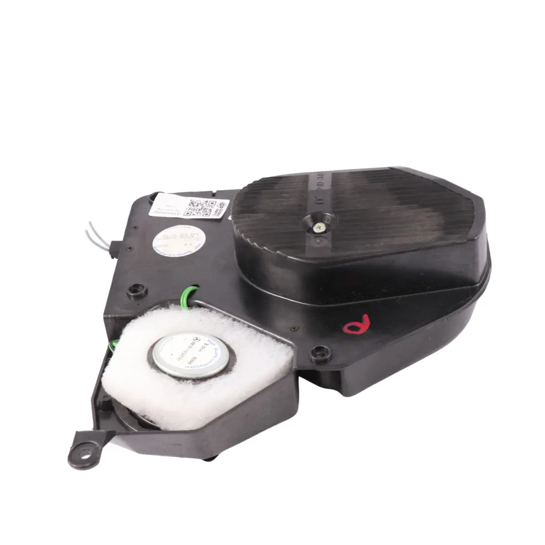 Front Laut Sprecher Rechts Tür Audio Einheit A1408205102 für Mercedes C140 mit Teilenummer A1408205202 Mercedes C140 Front Laut Sprecher Rechts Tür Audio Einheit A1408205102 - SKU A1408205202 - Teilenummer A1408205202
